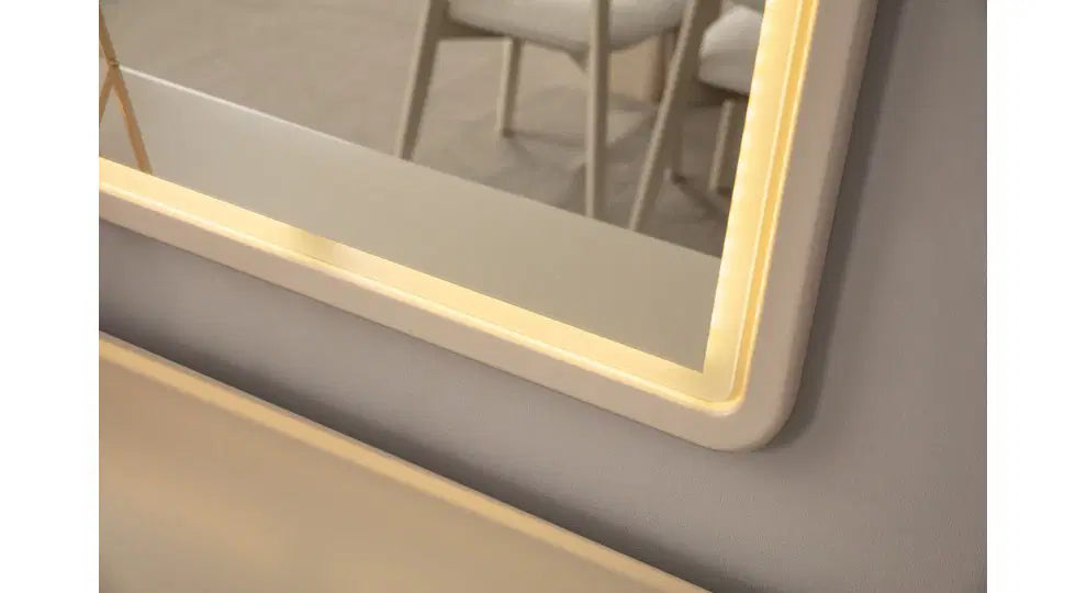 FLYMOB Tetra Yemek Odası %100 MDF