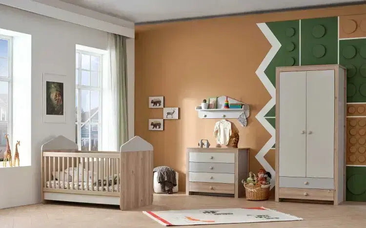 ALFEMO Otto Bebek Odası