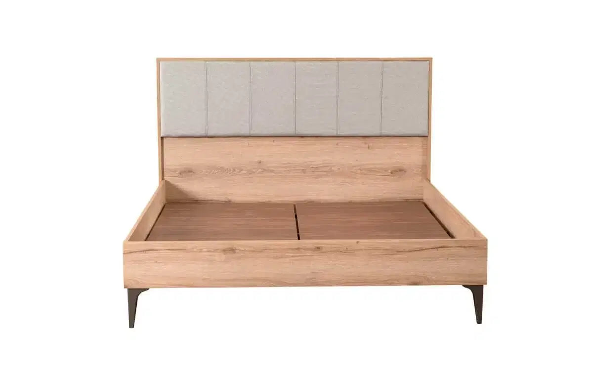 ALFEMO Monti Karyola Kasa - 160 Cm