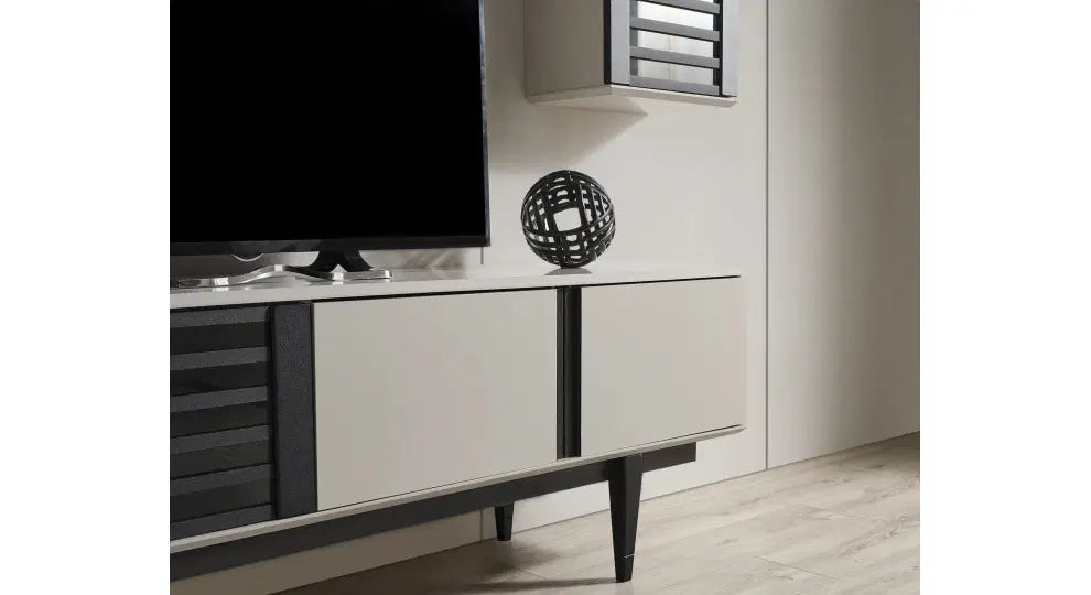 FLYMOB Pars Tv Ünitesi