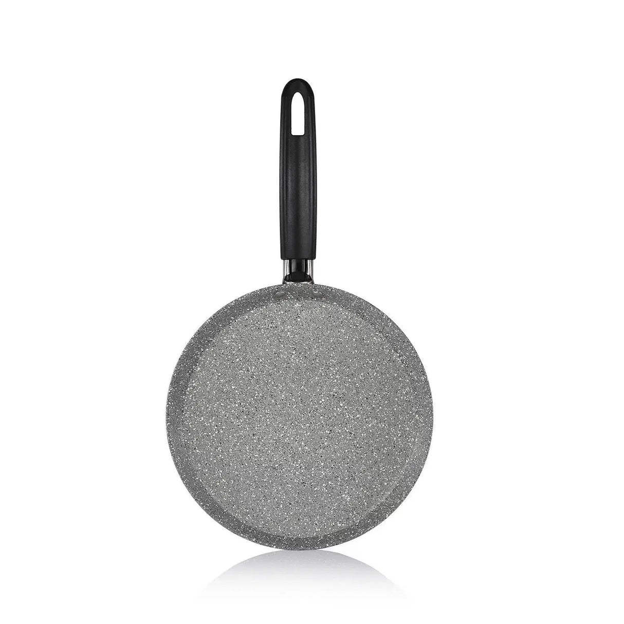 SCHAFER Cory Yanmaz Yapışmaz Gri Krep Tava - 25cm