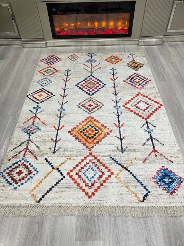 FLYTEX Halı A0004