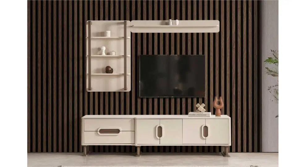 FLYMOB Rover Tv Ünitesi