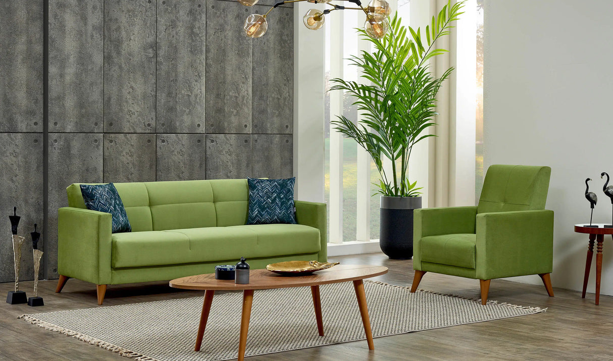 Ergül Home Koltuk Takımı