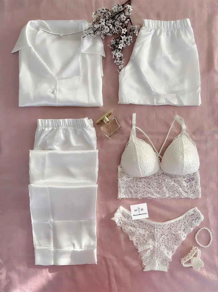 MOONY Duru Bianco