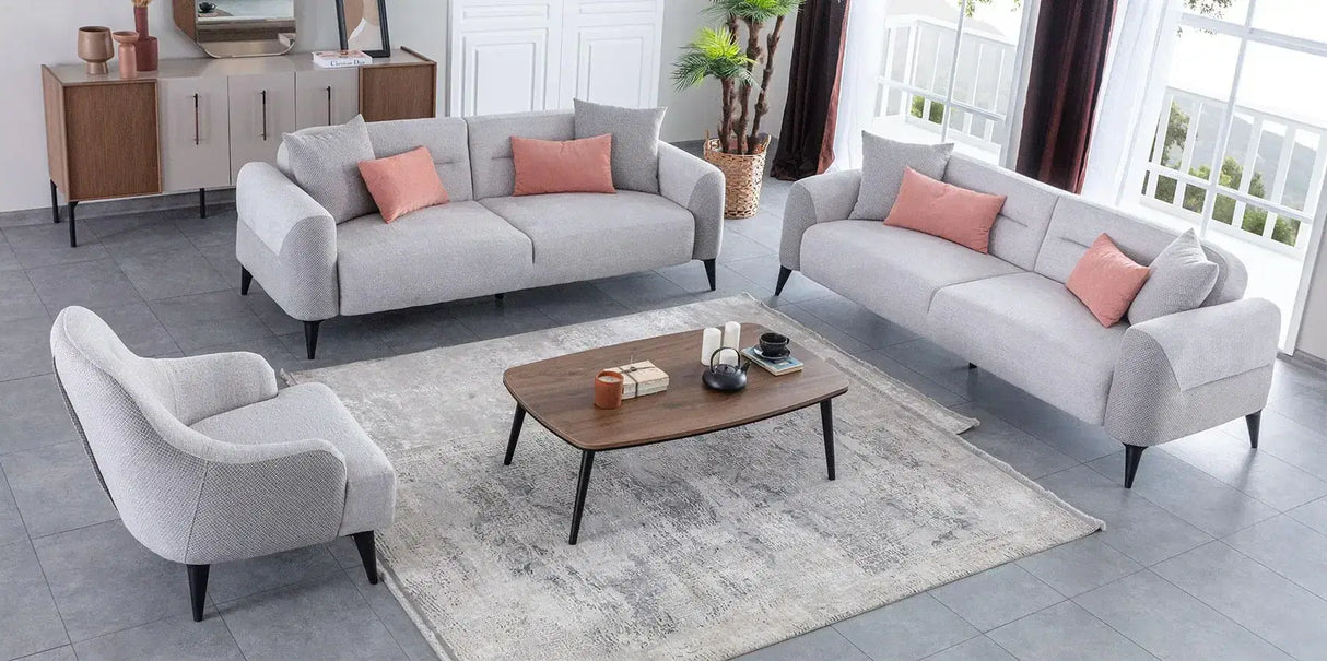 KILIM Vega Koltuk Takımı