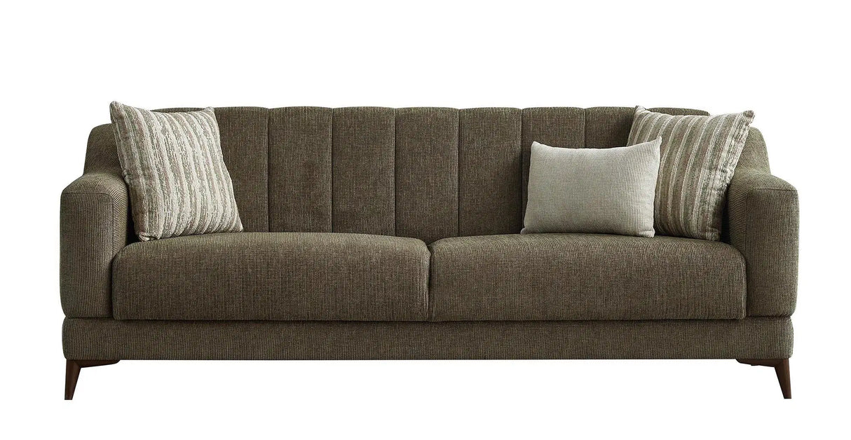Ergül Sento Koltuk Takımı