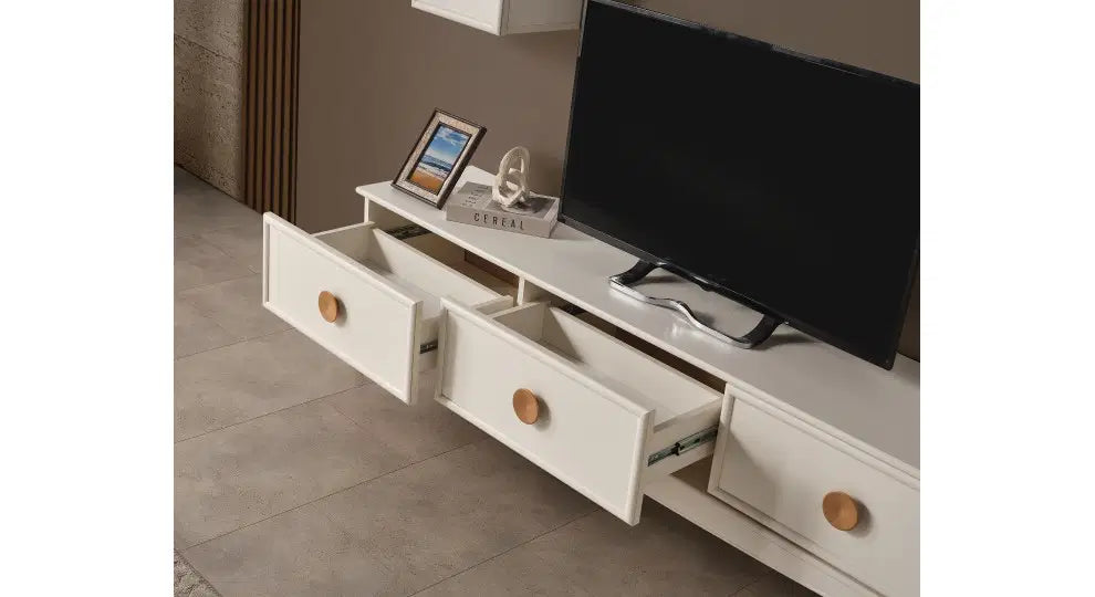 FLYMOB Lena Tv Ünitesi