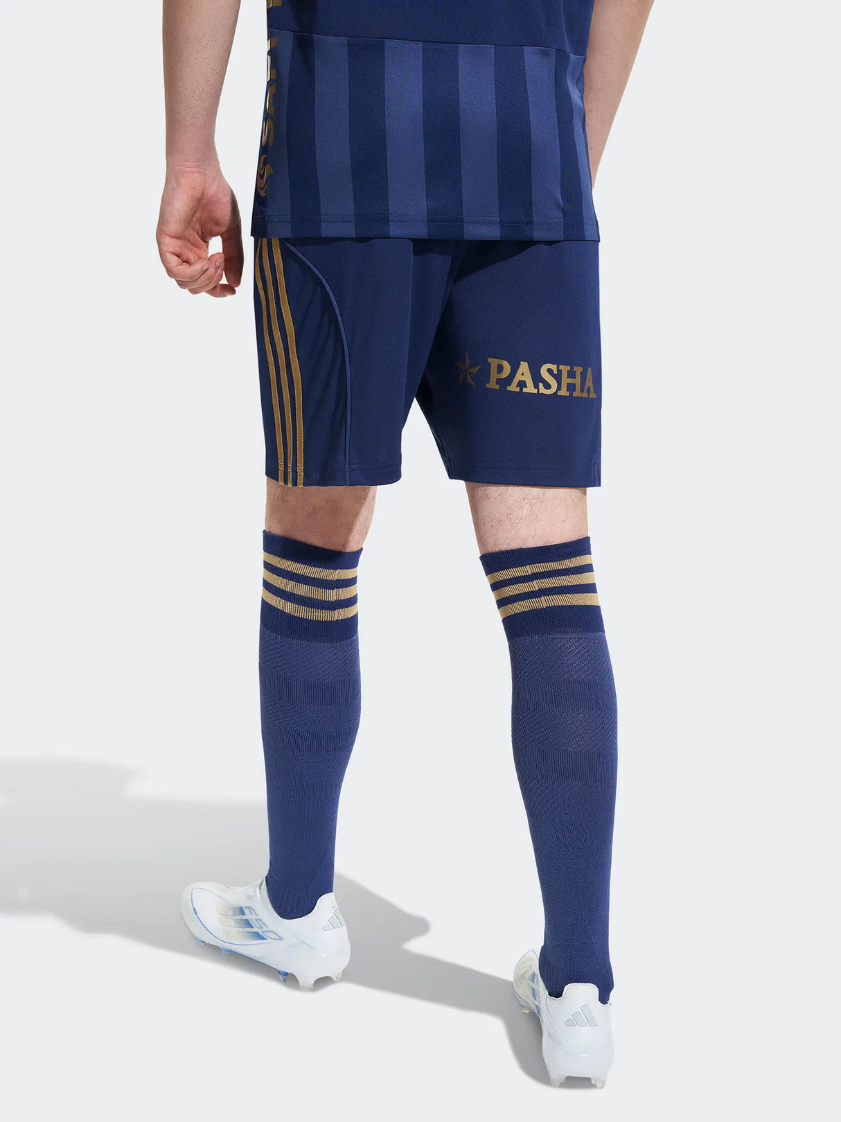 FENERBAHÇE Erkek Lacivert Şort 2025/2026