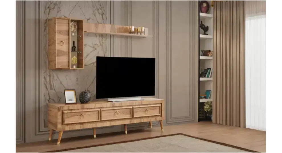 FLYMOB Pablo Tv Ünitesi