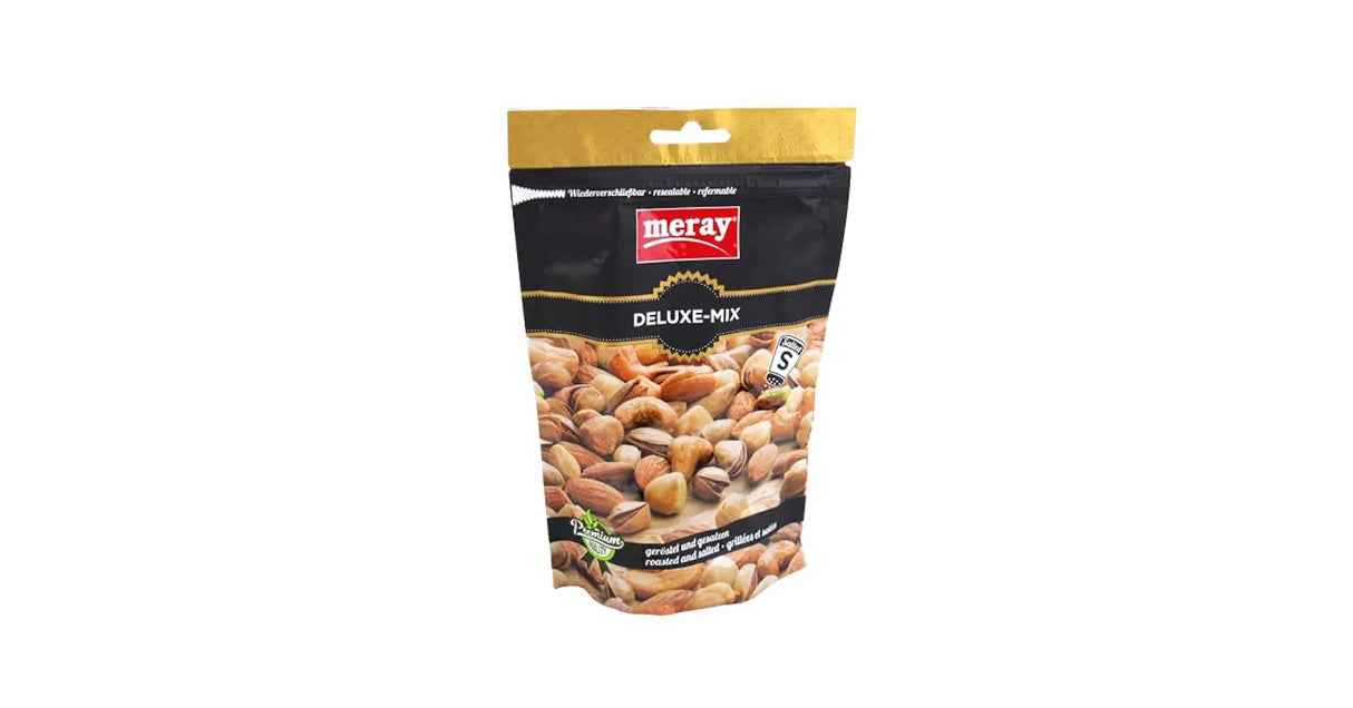 MERAY Delux Karışık Çerez - 150g