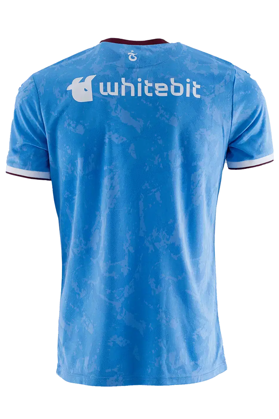 TRABZONSPOR Joma Mavi Kadin Forma 24/25