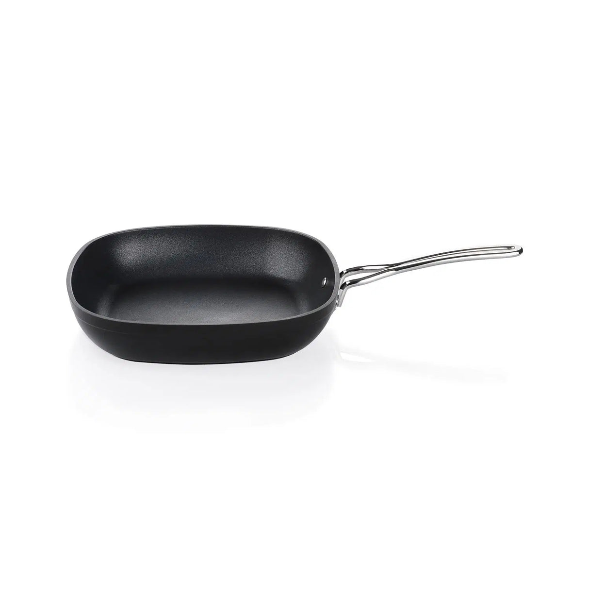 SCHAFER Gastronomie Master Siyah Granit Tava - 28cm