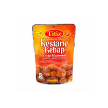 Titiz Kestane Kebap 125 gr