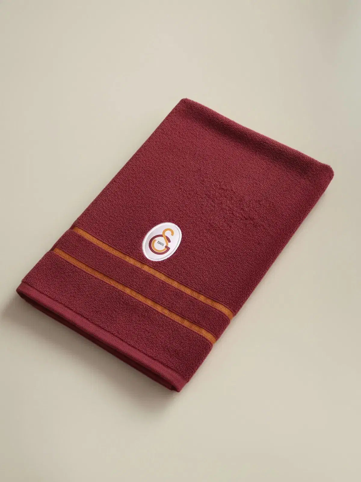 Galatasaray Arma Yüz Havlusu