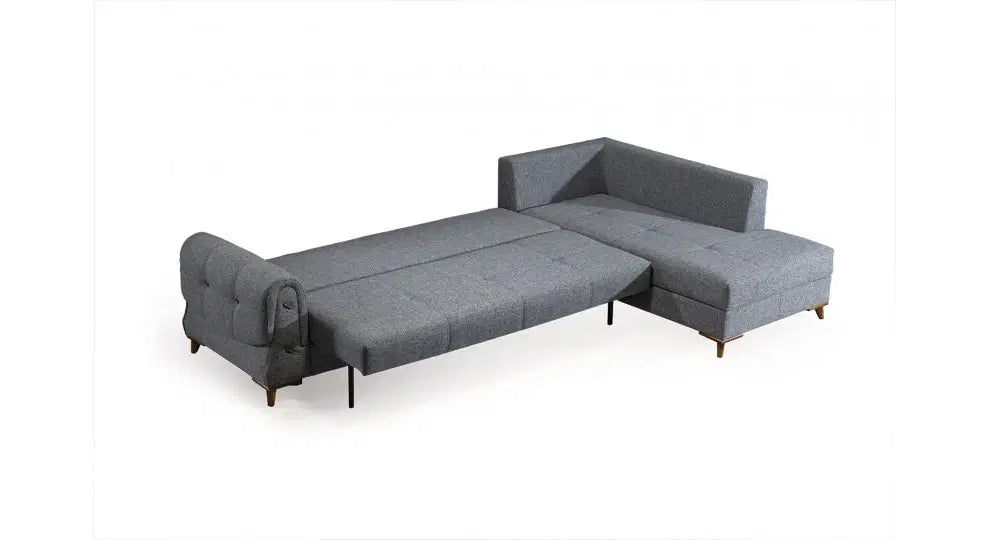 FLYMOB Flora Köşe Koltuk Takımı