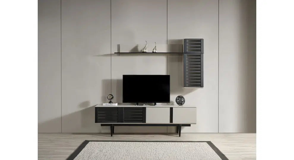FLYMOB Pars Tv Ünitesi