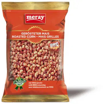 MERAY Barbeku Soslu Mısır - 150g