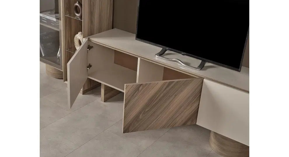 FLYMOB Zeron Tv Ünitesi