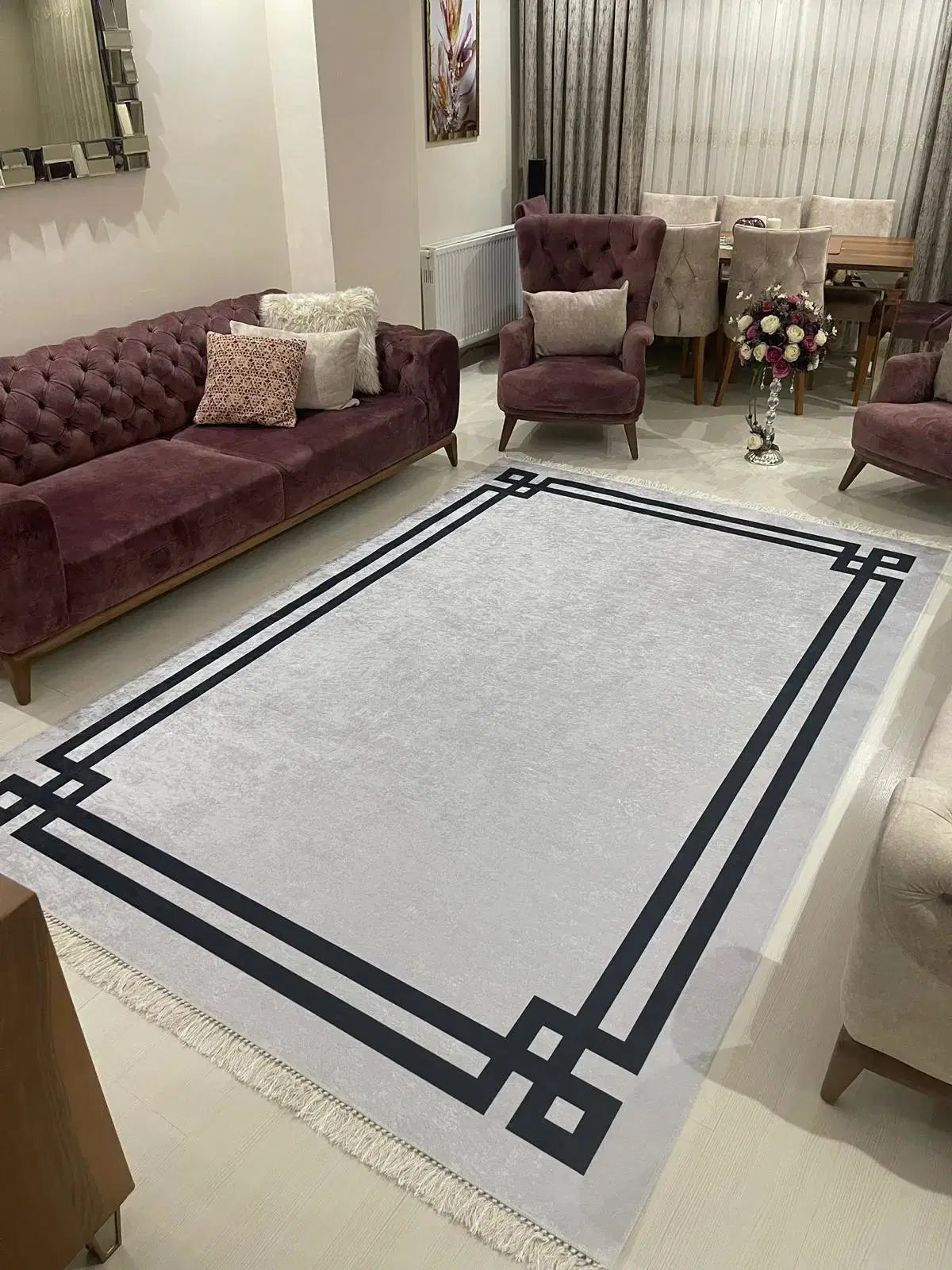 FLYTEX Halı A0072