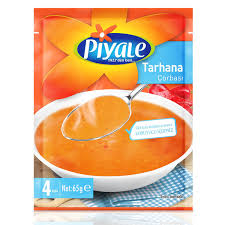 Piyale Tarhana Çorbası 65 g