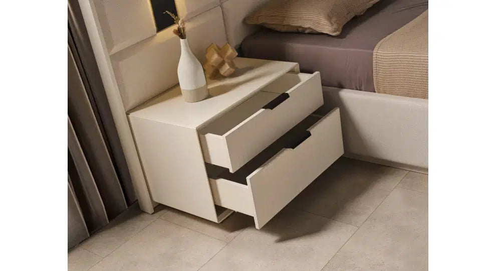 FLYMOB Lotus Yatak Odası