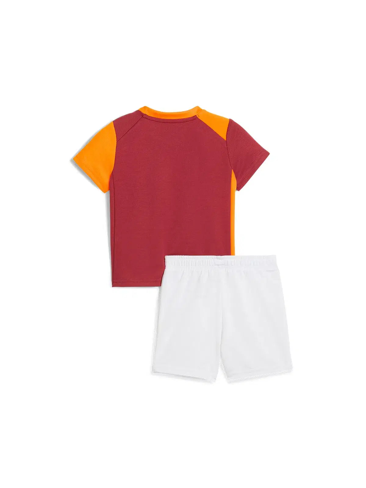 Galatasaray Bebek Iç Saha Parçalı Forma Set - 2025/2026