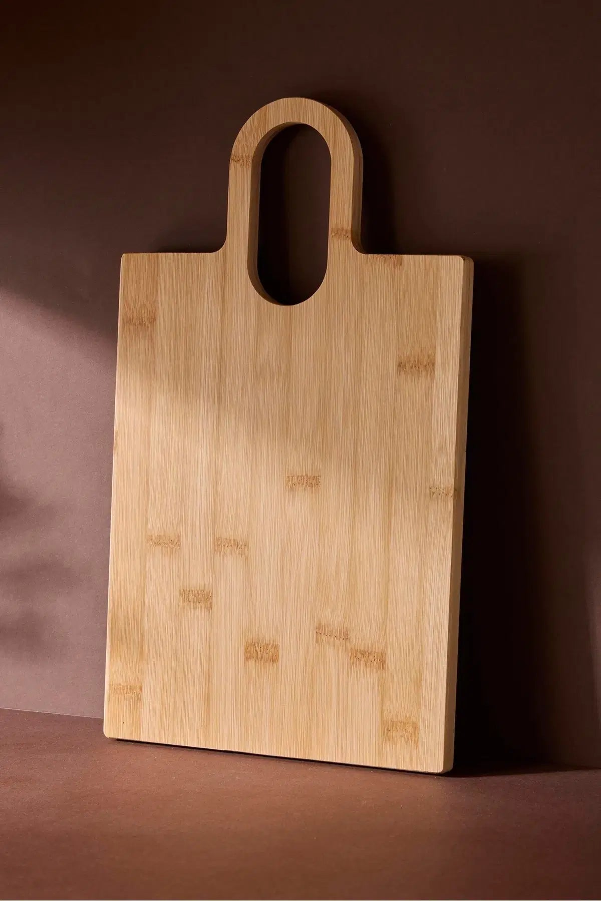 PEROTTI Holo Bambu Dikdörtgen Kesme Tahtası 38x22 cm