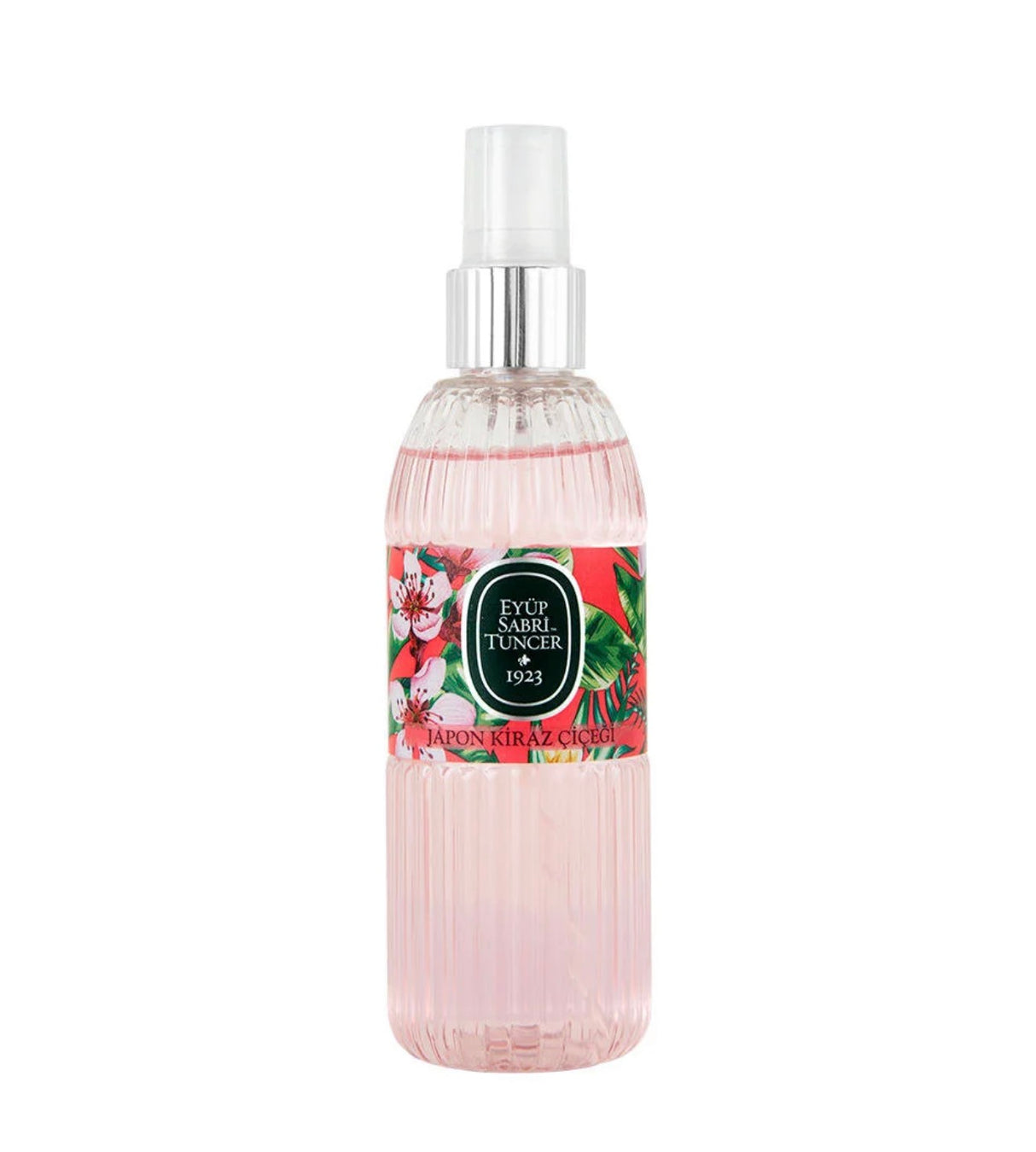 Eyüp Sabri Tuncer Japon Kiraz Çiçeği 150 ml Sprey Kolonya - Pet Şişe
