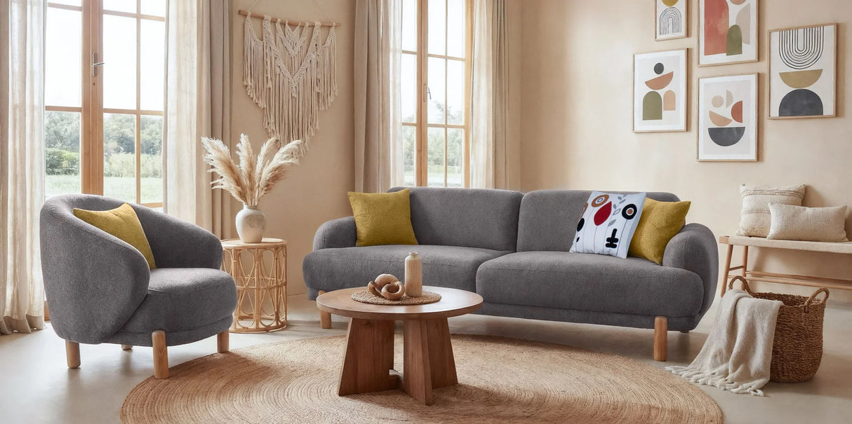 KILIM New Marte Koltuk Takımı