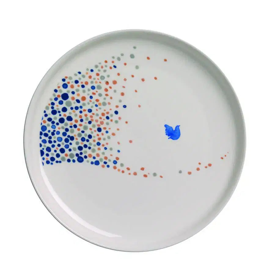 KORKMAZ Aşiyan Collection 30 Parça Kahvaltı Takımı - A8721