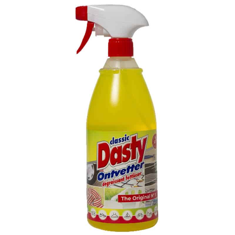 DASTY Sarı Güç - 1L