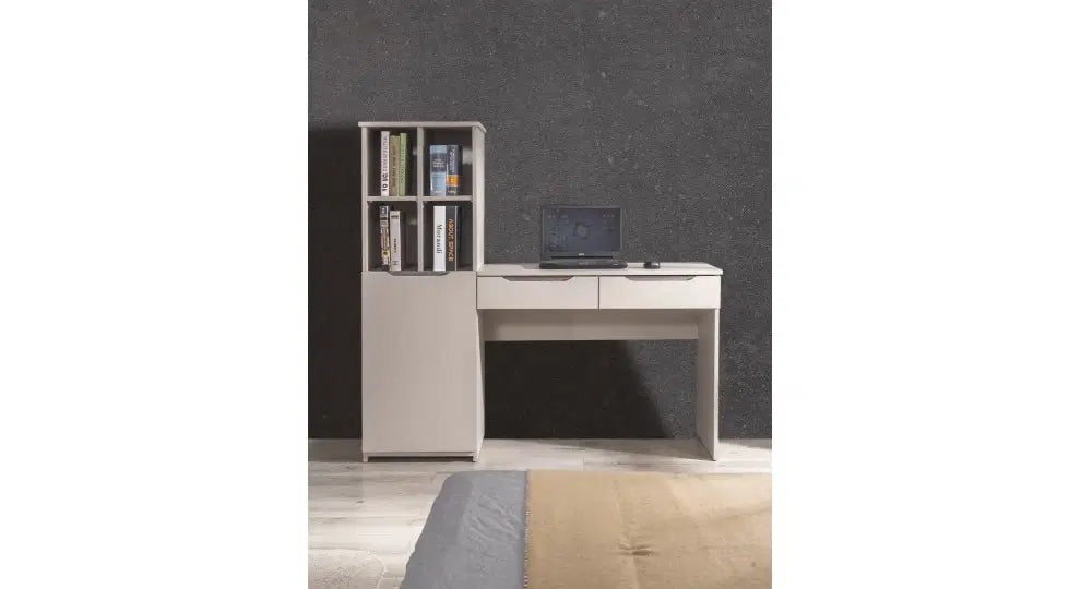 FLYMOB Asya Genç Odası