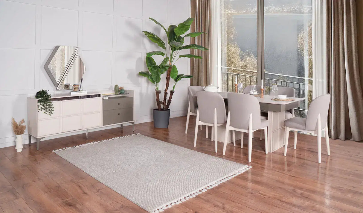 KILIM Melina Yemek Odası Takımı