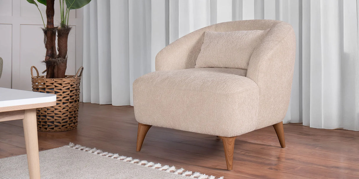 KILIM Mabel Koltuk Takımı
