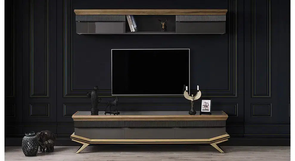FLYMOB Grand Tv Ünitesi