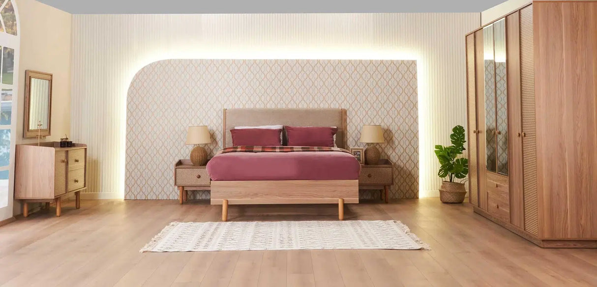 KILIM Natura Yatak Odası
