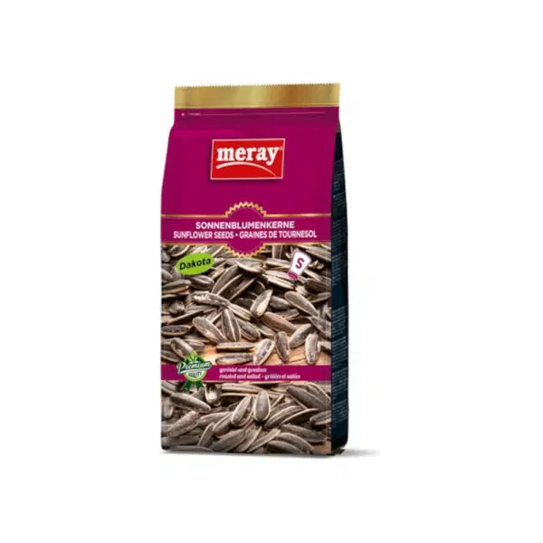 MERAY Tuzlu Dakota Ayçiçeği Çekirdeği - 250g