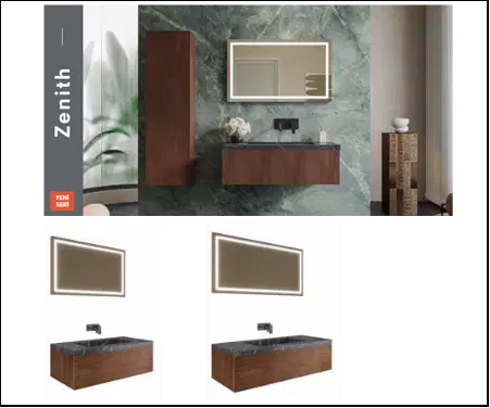 KALE Zenith