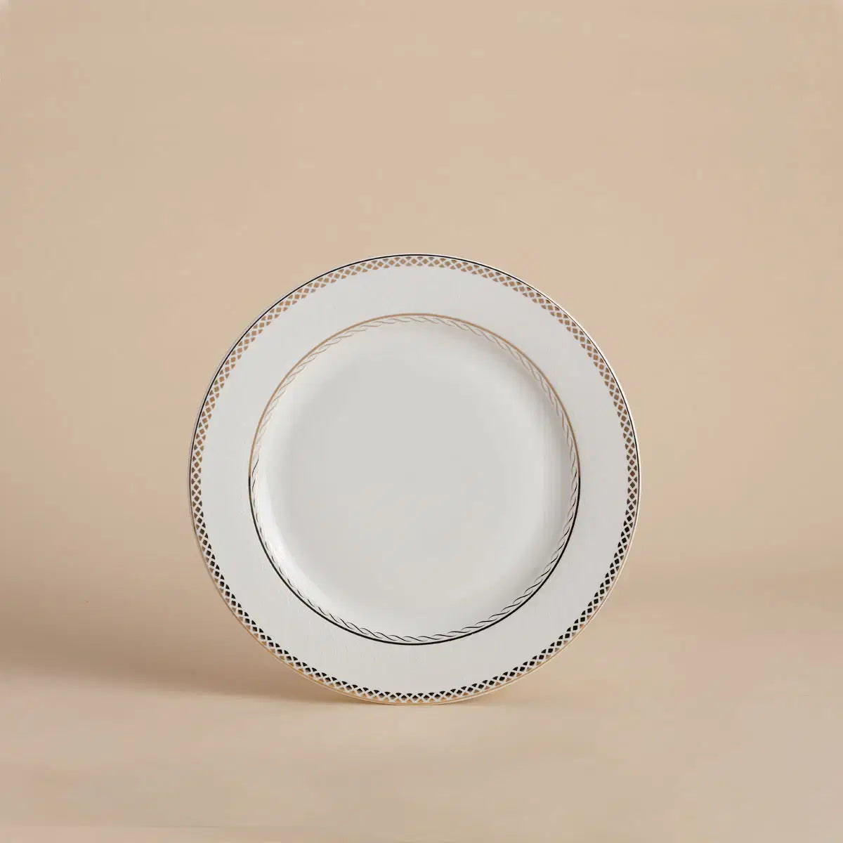 KORKMAZ Perla Collection 60 Parça Yemek Takımı A8361