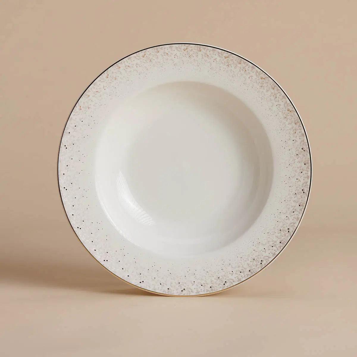 KORKMAZ Perla Collection 60 Parça Yemek Takımı - A8364