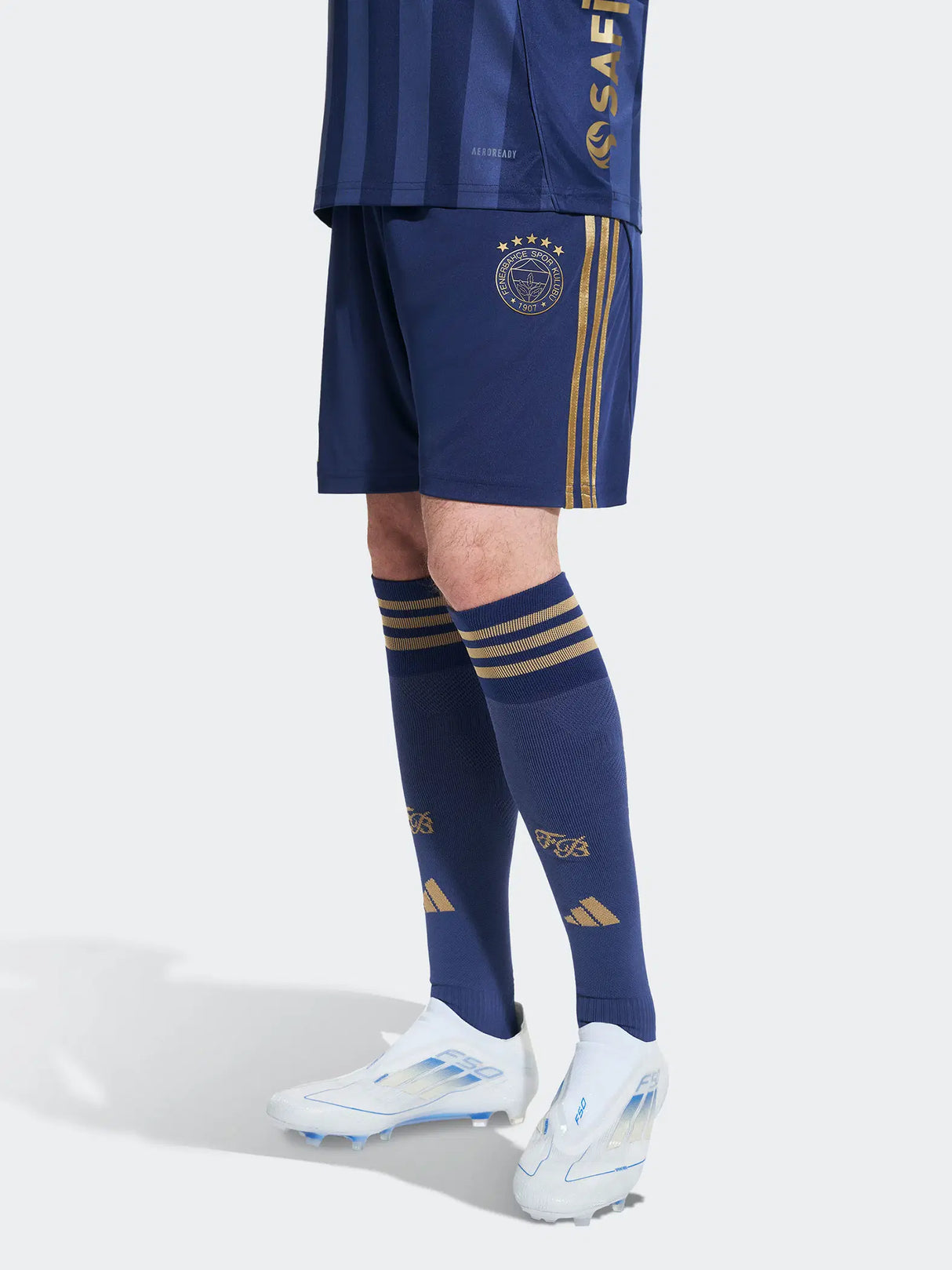 FENERBAHÇE Erkek Lacivert Şort 2025/2026