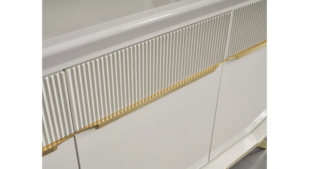 FLYMOB Angel Yemek Odası