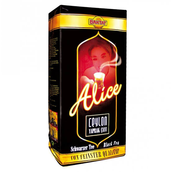 SUNTAT Alice Ceylon Çay 500 gr