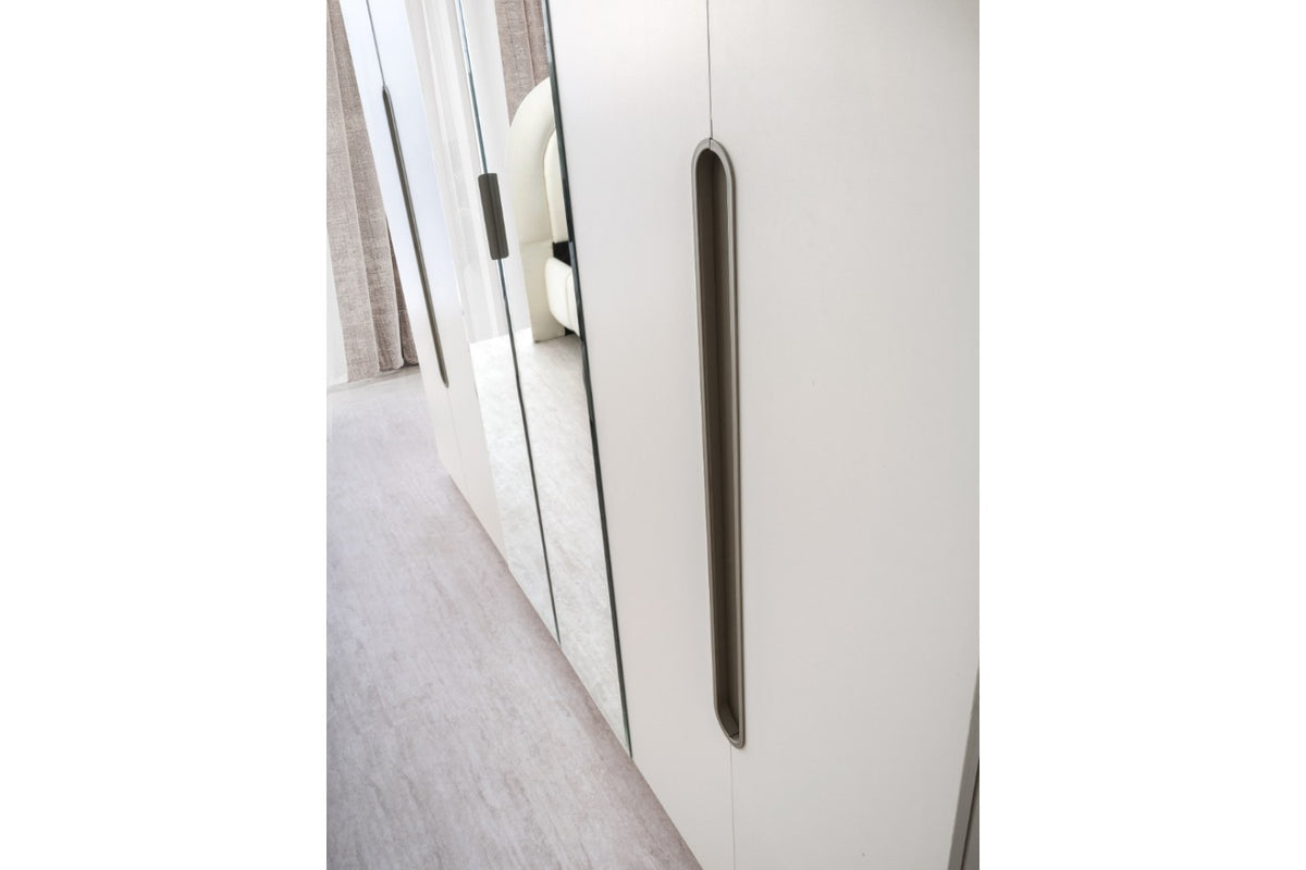 KUMSAL · YATAK ODASI TAKIMI %100 MDF