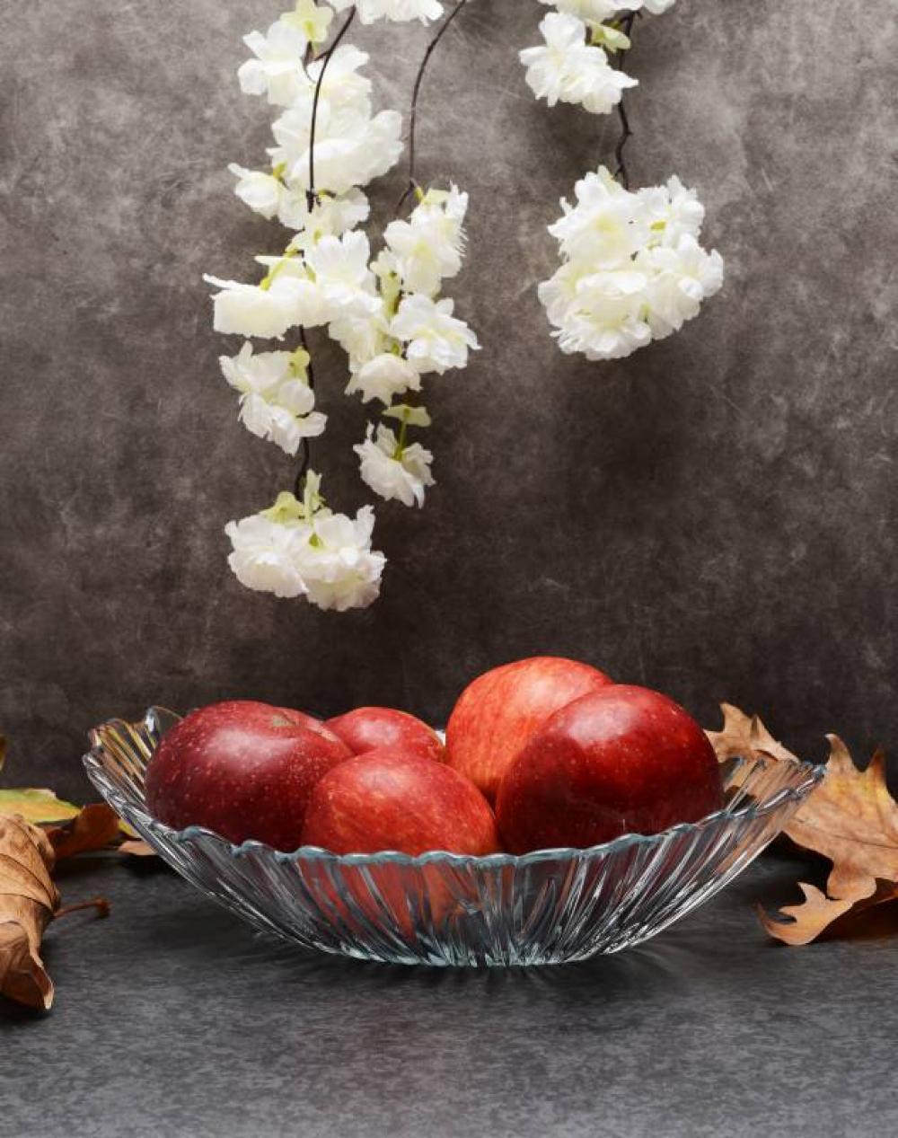 Paşabahçe 10611 Aurora Büyük Oval Kase (330x264mm)