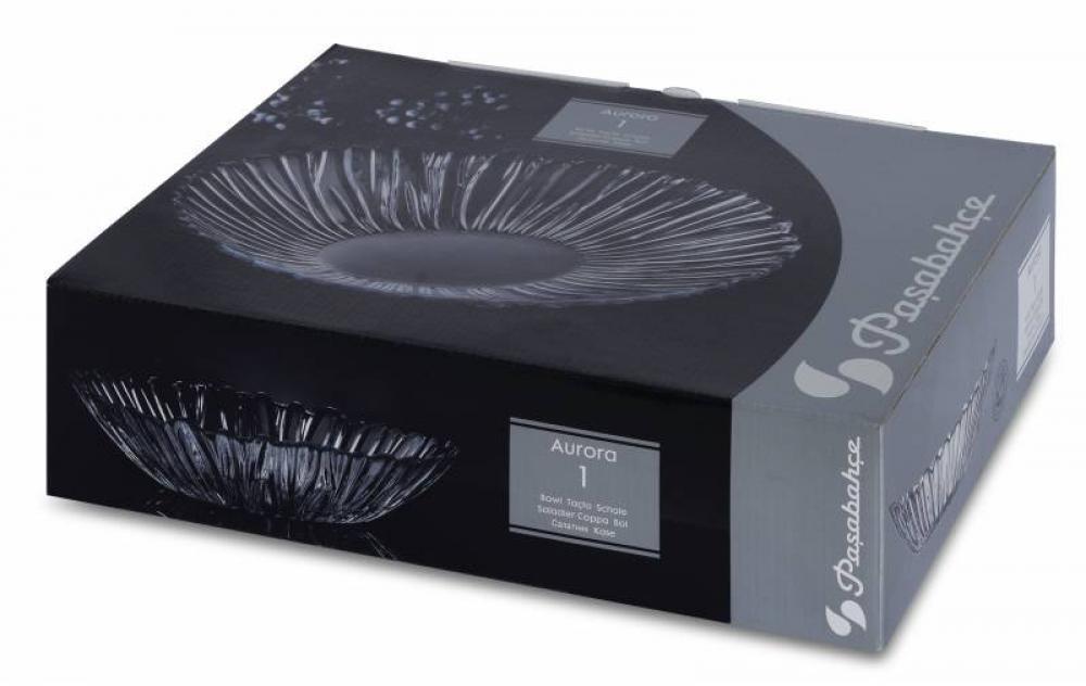 Paşabahçe 10611 Aurora Büyük Oval Kase (330x264mm)