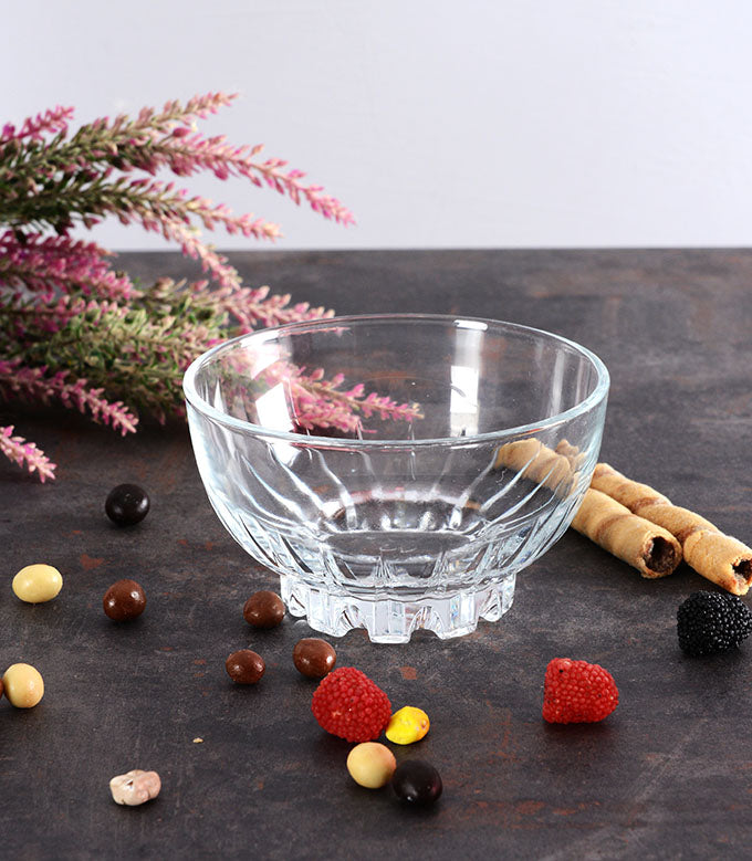Paşabahçe 530246 Mousse Kase