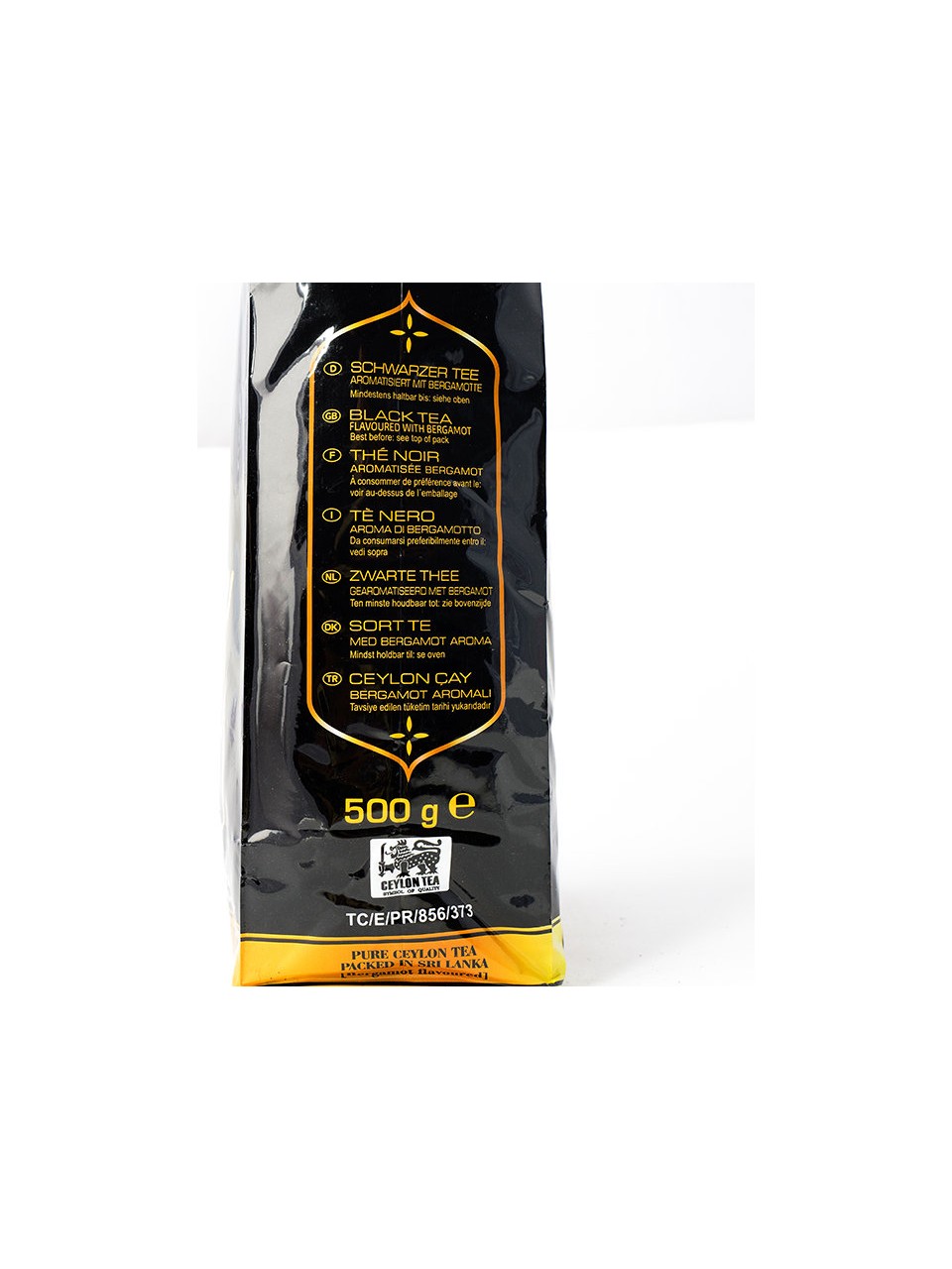 SUNTAT Alice Ceylon Çay 500 gr / 1 Koli (12’li paket)