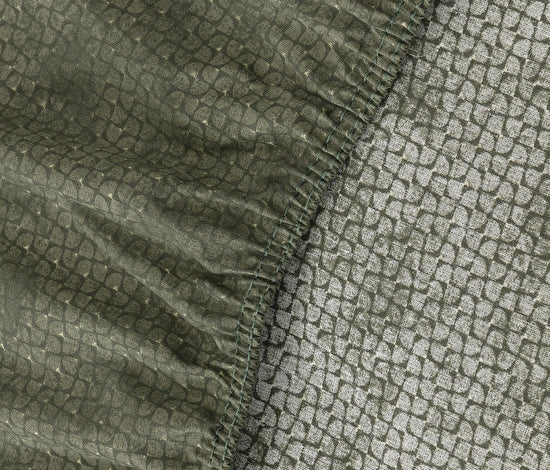 Yataş Bedding Barlet Triola Set - Mürdüm